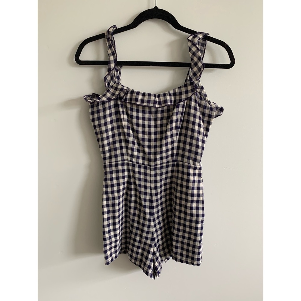 Urban Outfitters Ronper